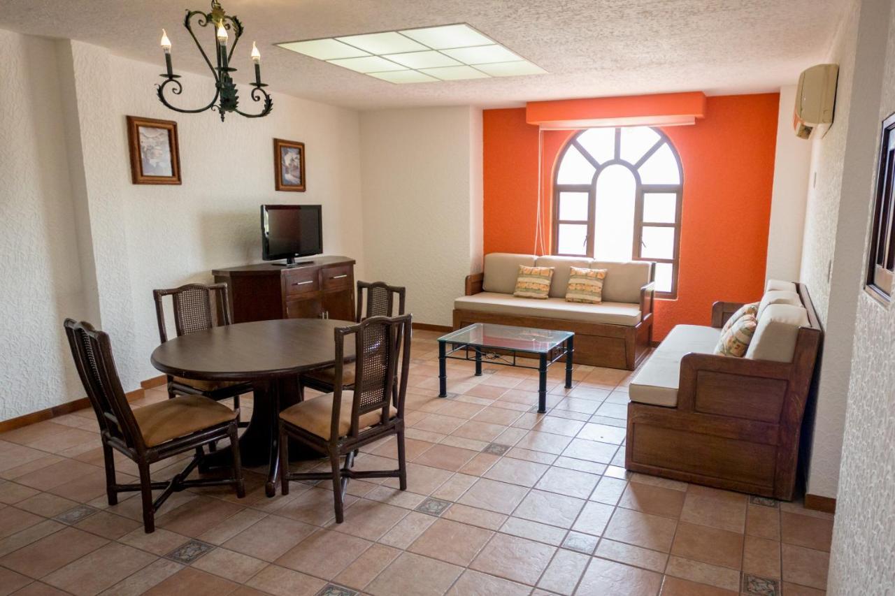 Collection O Quinta Antigua Hotel