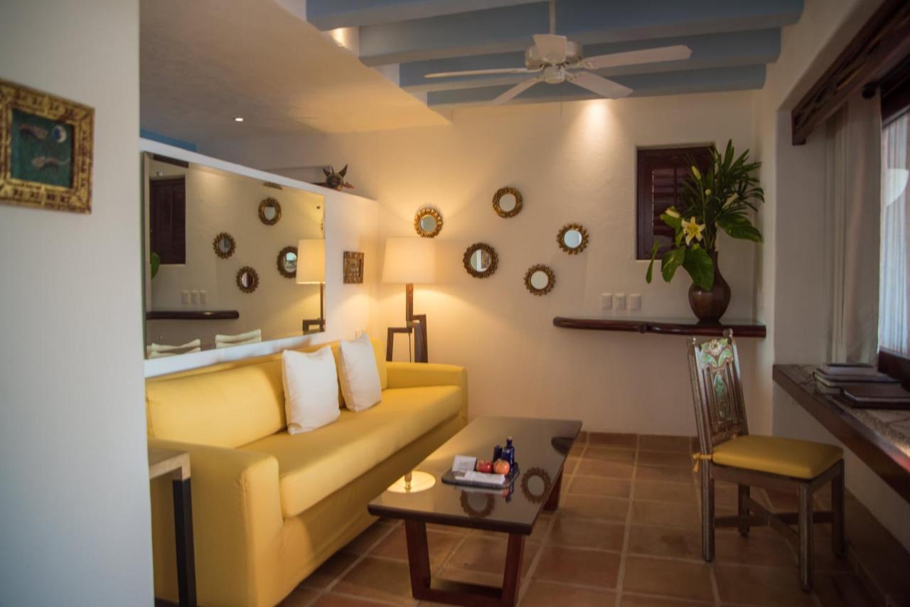 La Casa Que Canta (adults Only) 5* Zihuatanejo