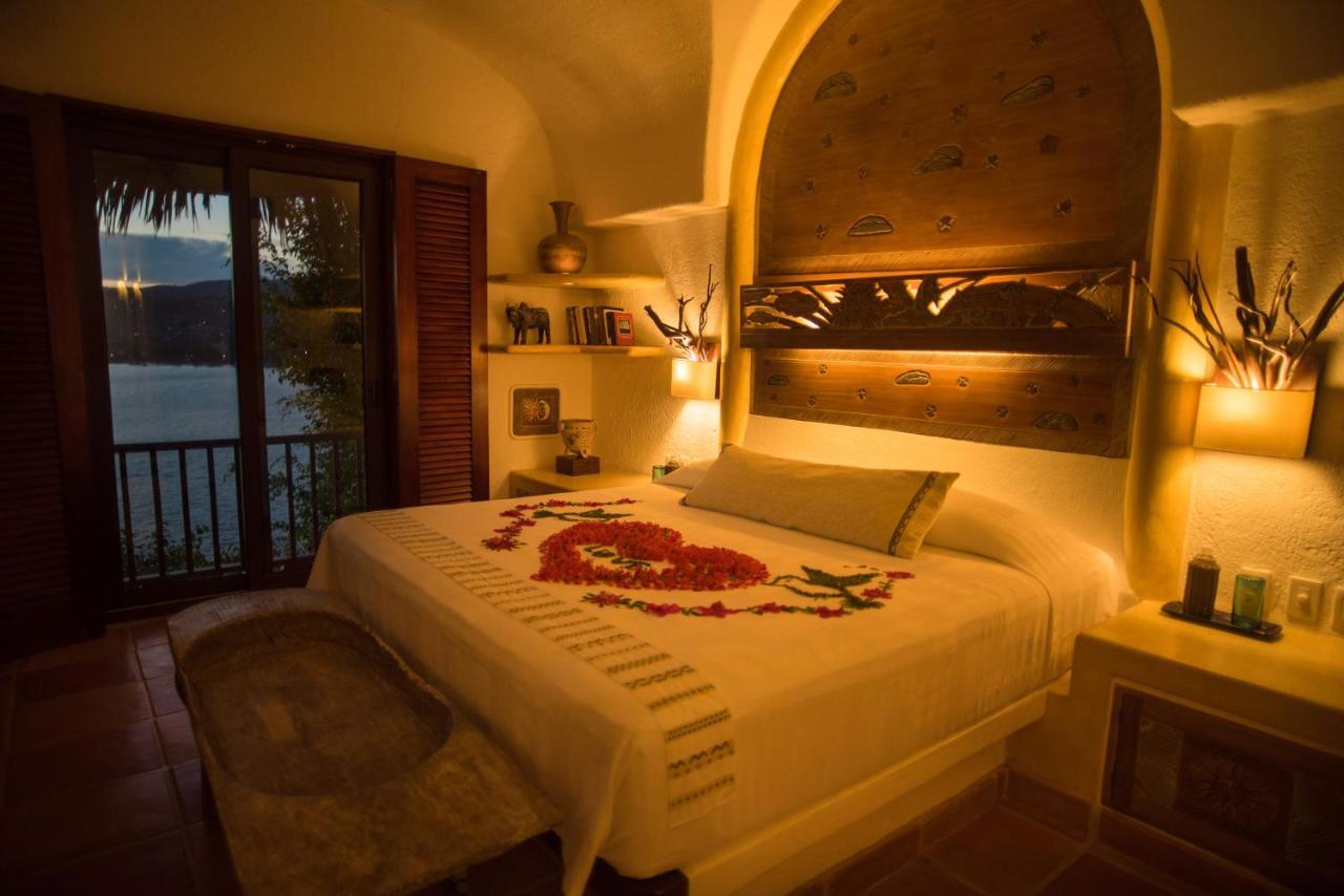 La Casa Que Canta (adults Only) Hotel Zihuatanejo