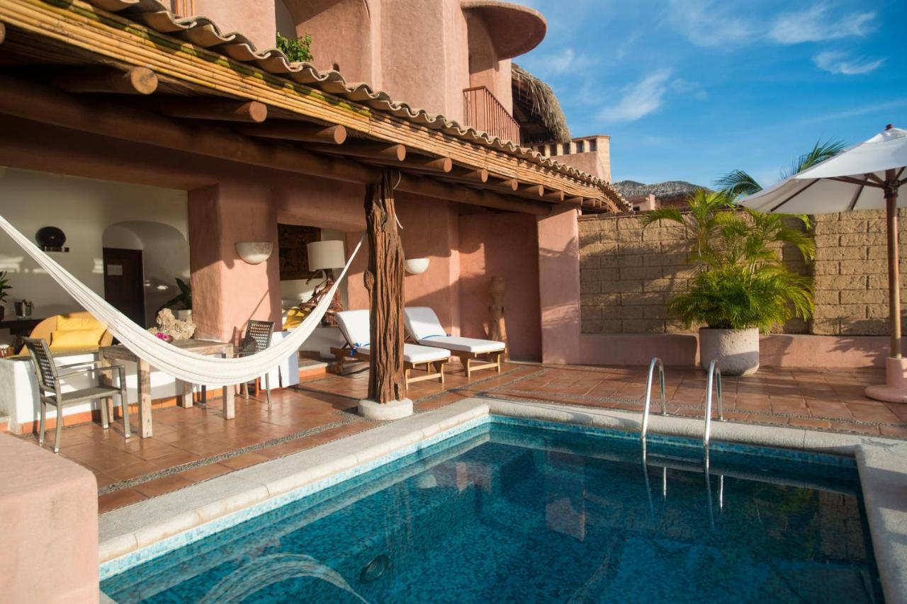 Hotel La Casa Que Canta (adults Only)