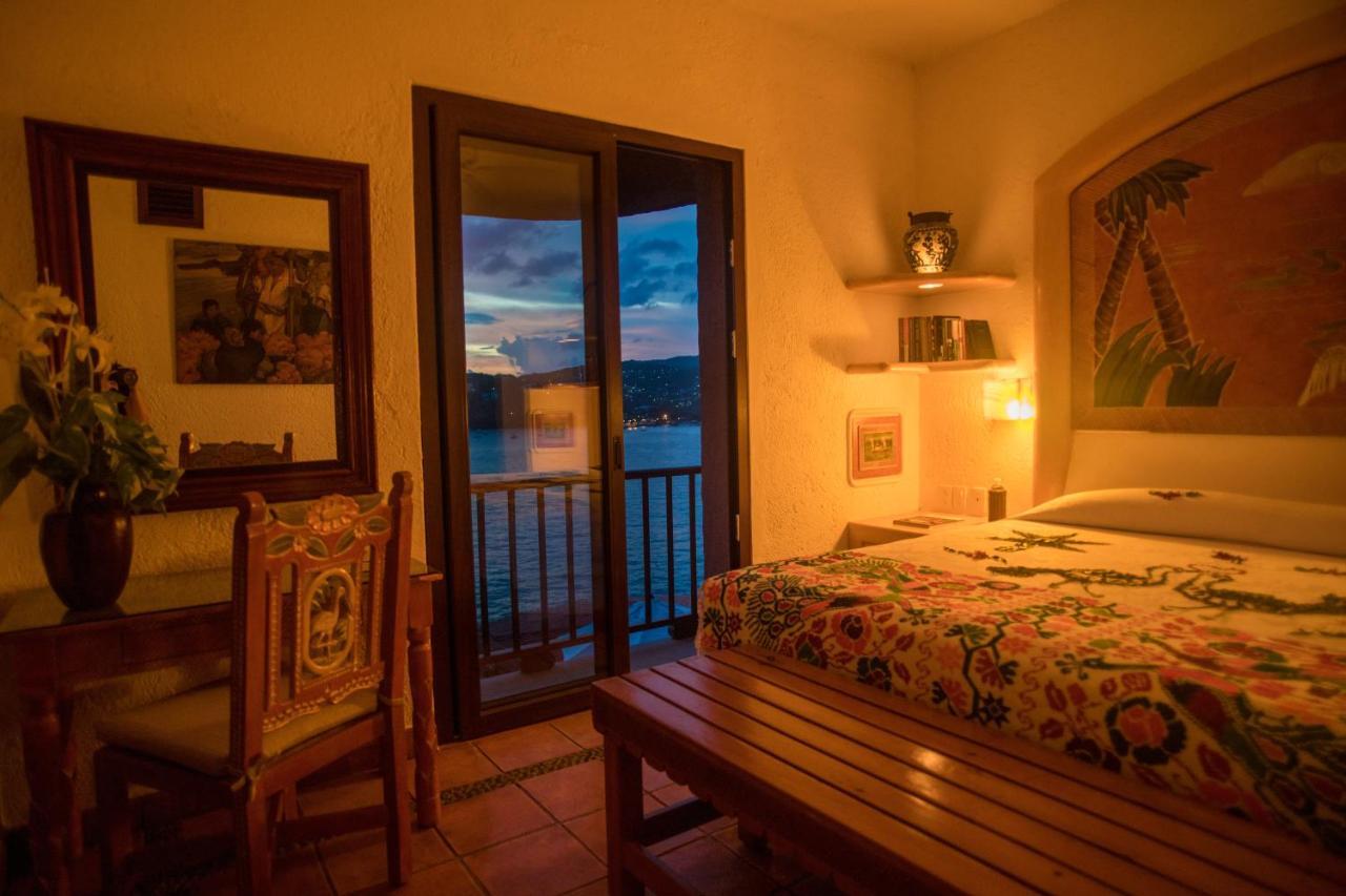 La Casa Que Canta (adults Only) 5*