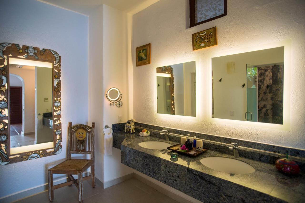 La Casa Que Canta (adults Only) 5*