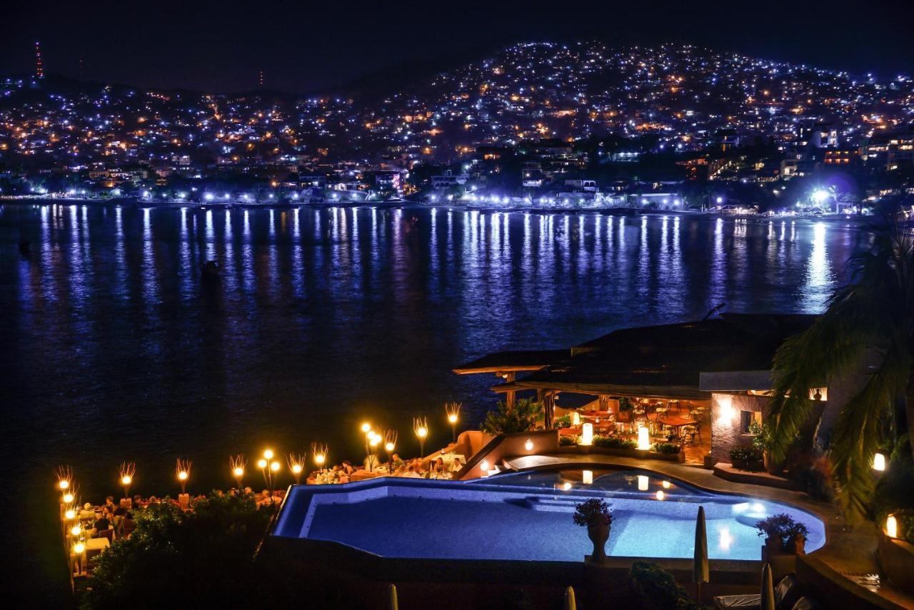La Casa Que Canta (adults Only) Hotel 5*