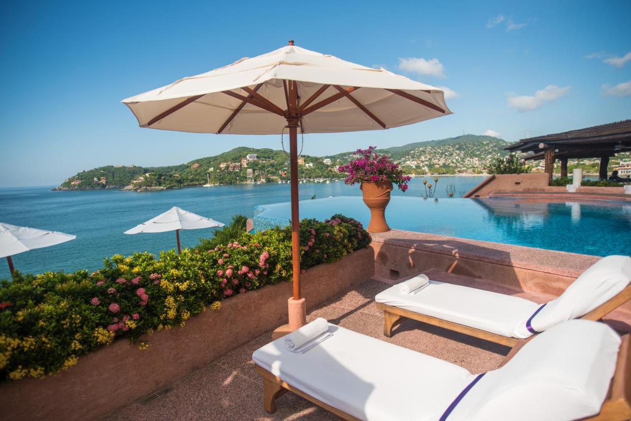 La Casa Que Canta (adults Only) Hotel Zihuatanejo