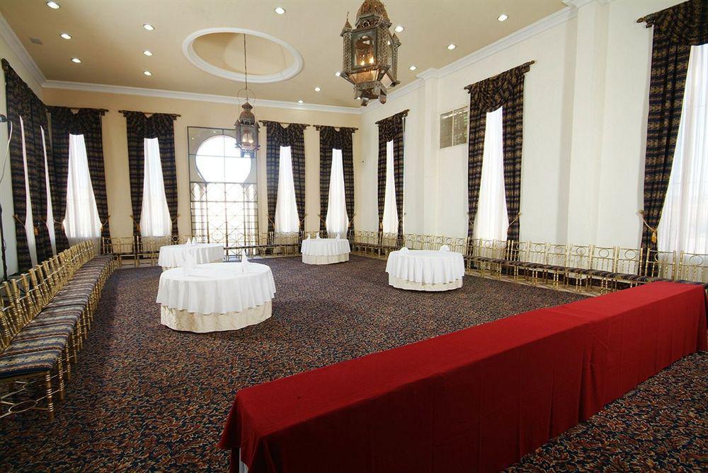 & Hacienda Baruk Hotel Zacatecas