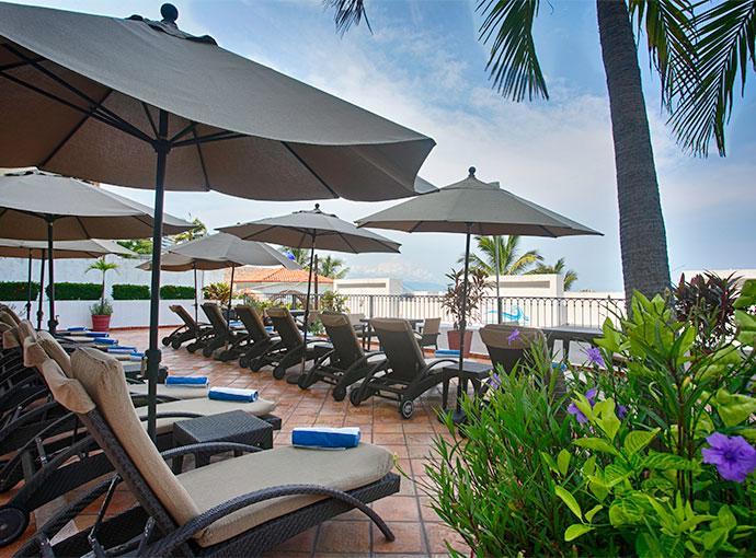 Hotel One Street Zona Romantica Puerto Vallarta