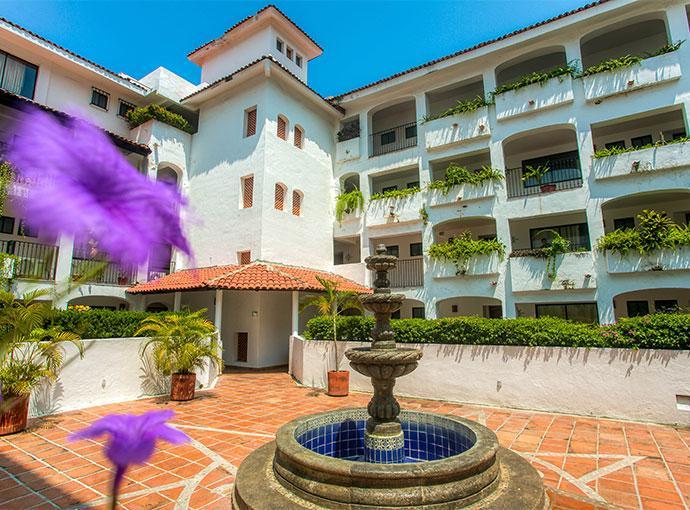 One Street Zona Romantica Hotel Puerto Vallarta