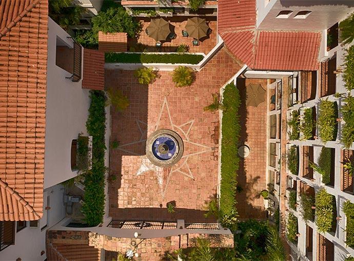 Hotel One Street Zona Romantica Puerto Vallarta