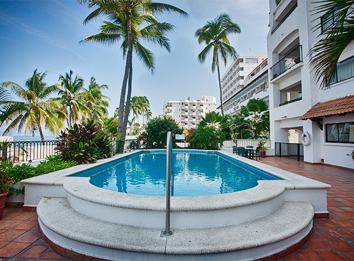 Hotel One Street Zona Romantica 4*