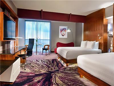 Hotel Hard Rock Guadalajara 5*