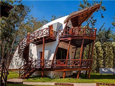 Mia Luxury & Hotel Bacalar