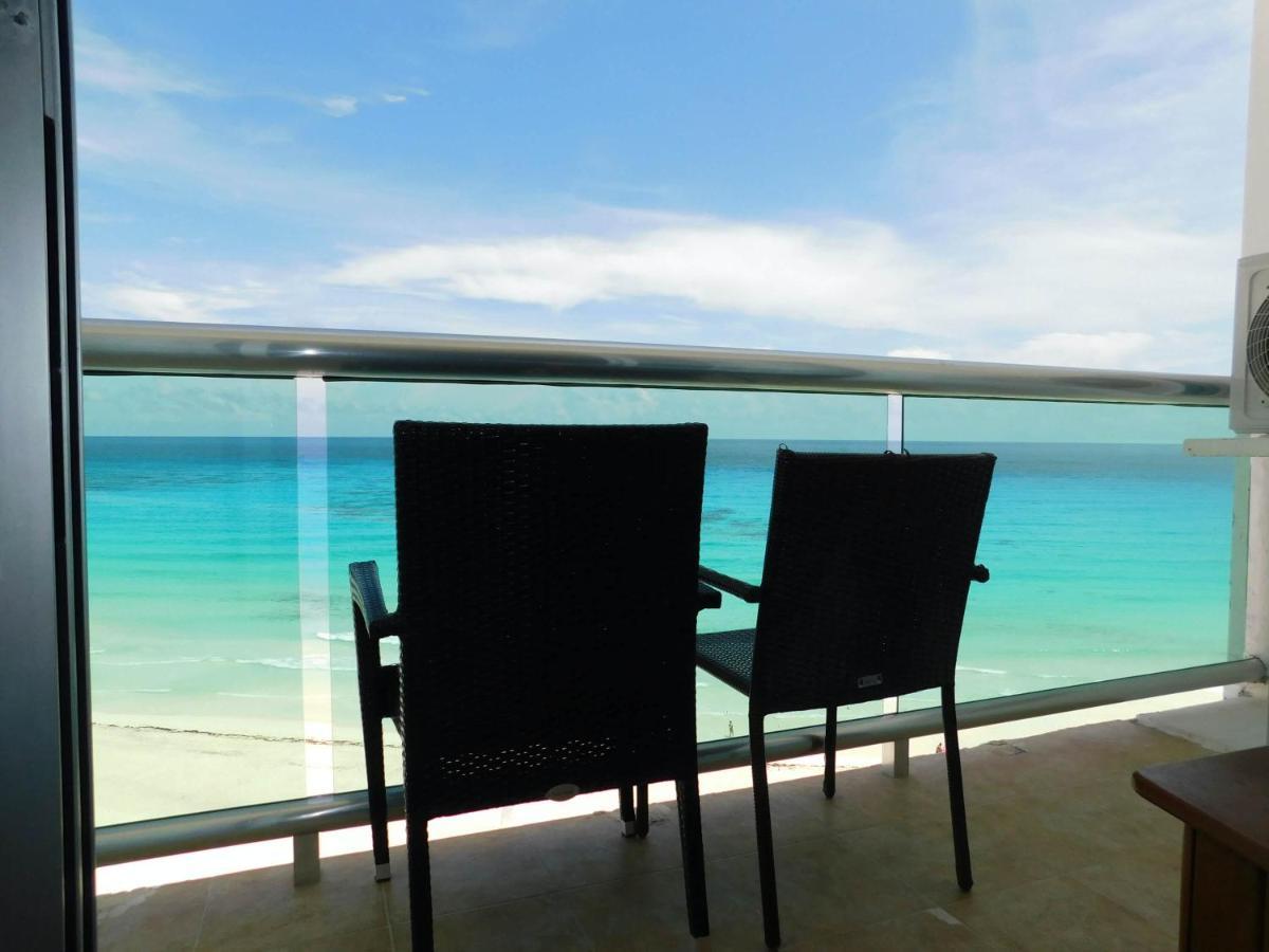 Hotel Ocean Dream By Guruhotel Cancun
