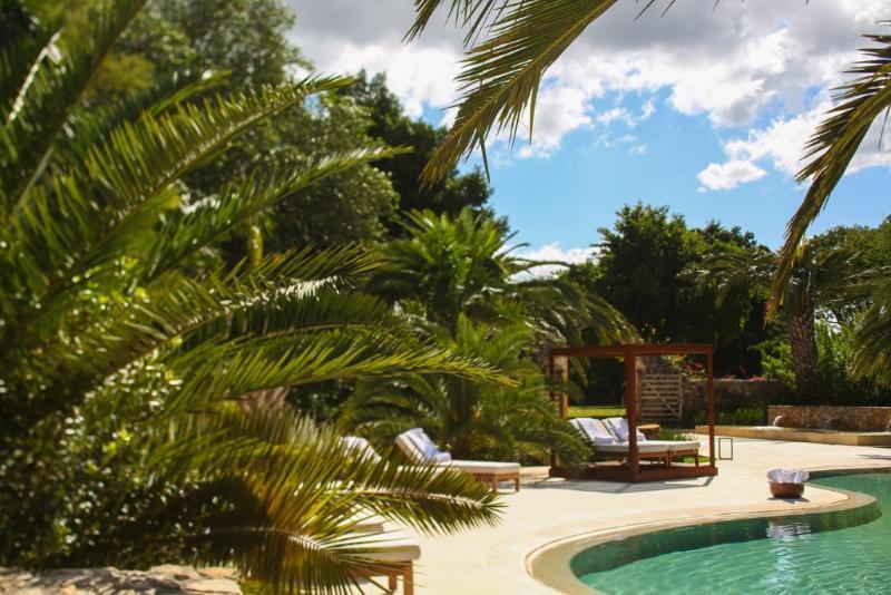 Chable Yucatan Hotel Chochola