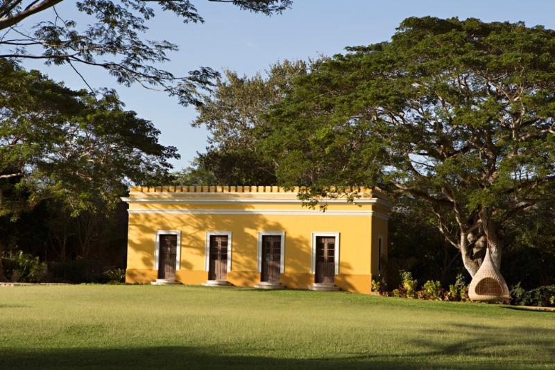 Chable Yucatan 5*