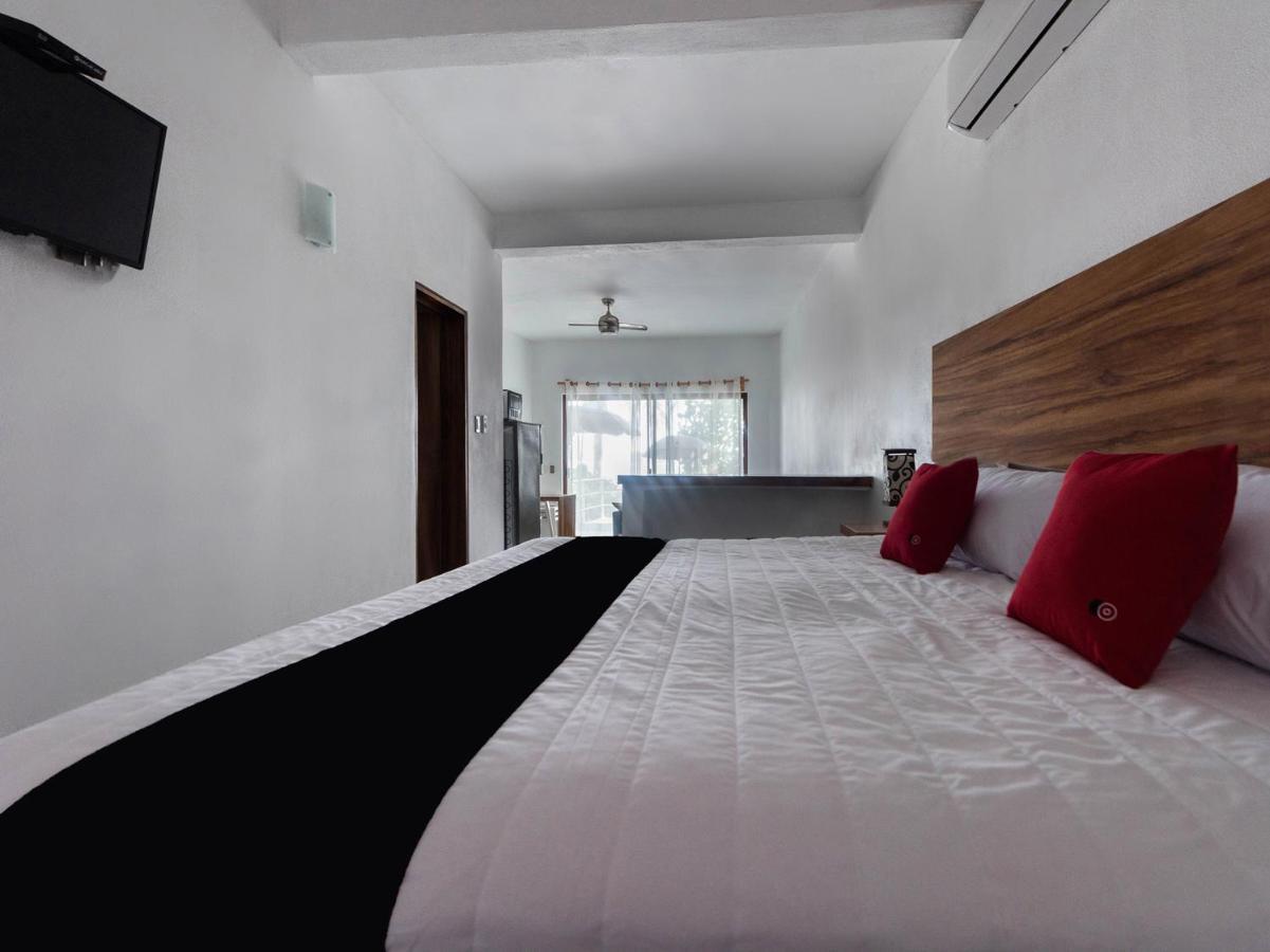 Bungalows Sotelo Zihuatanejo
