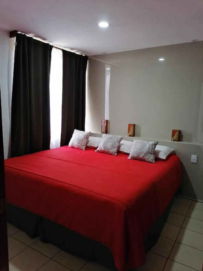 Castillo Holiday home *