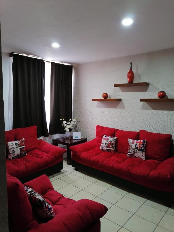 Holiday home Castillo *