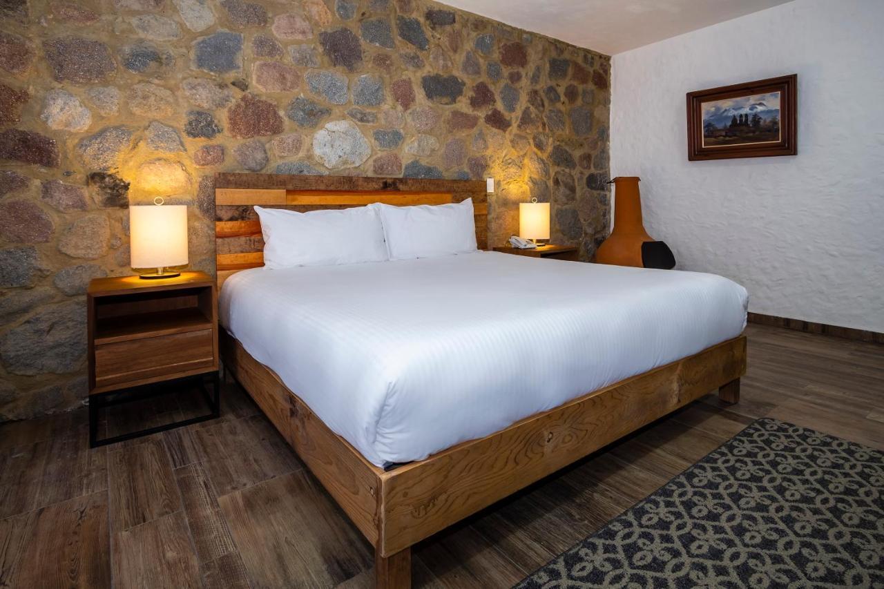 Boutique Camino Del Bosque By Rotamundos Hotel