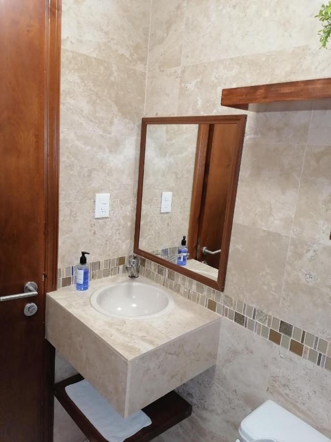 Holiday home Castillo Zacatlan