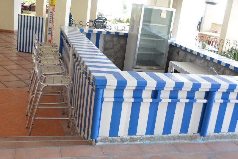 Acamar Hotel 4*