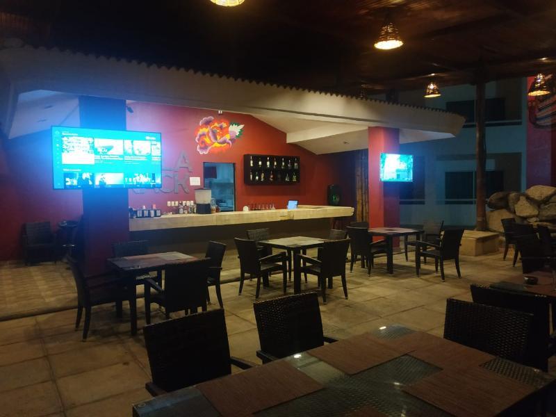 La Isla 4*