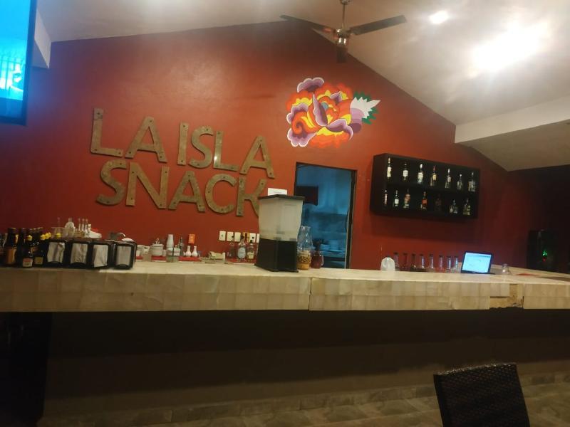 La Isla