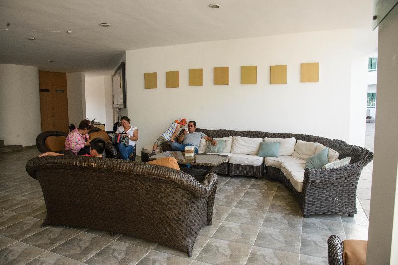 La Isla Hotel 4*