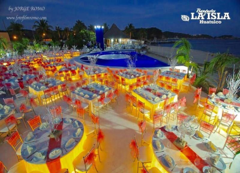 Hotel La Isla