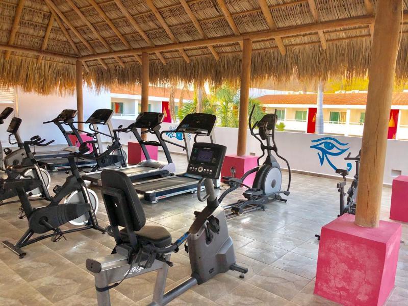 La Isla Huatulco