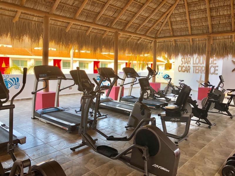 La Isla Hotel