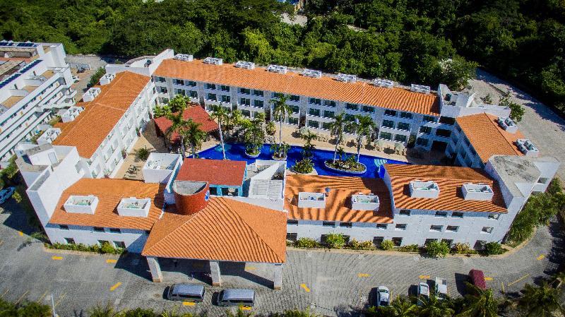 Hotel La Isla 4*