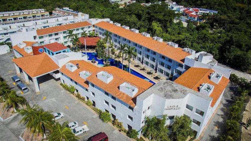 La Isla 4*