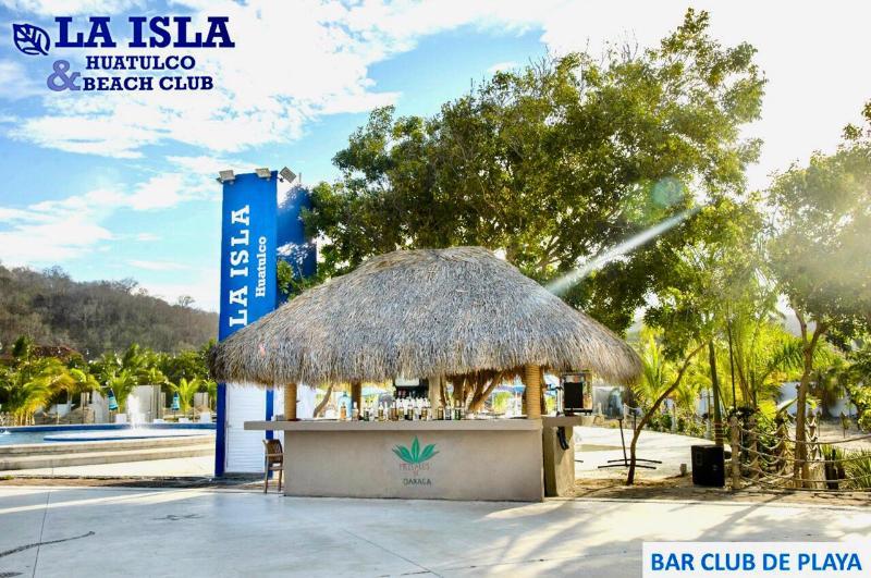 Hotel La Isla