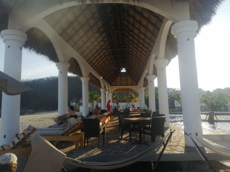 La Isla Hotel Huatulco