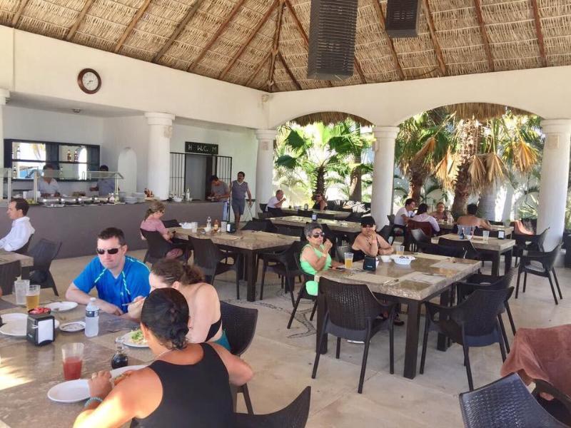 La Isla Huatulco