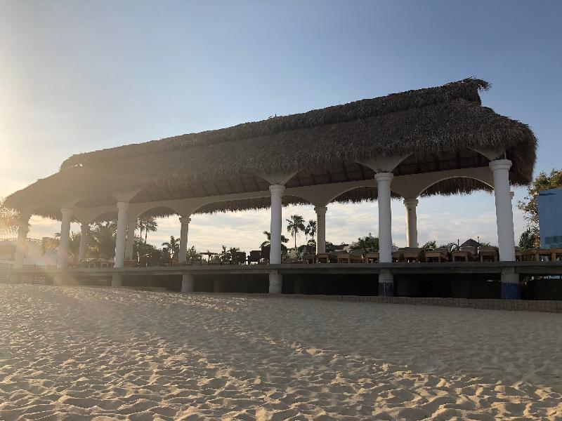 Hotel La Isla 4*
