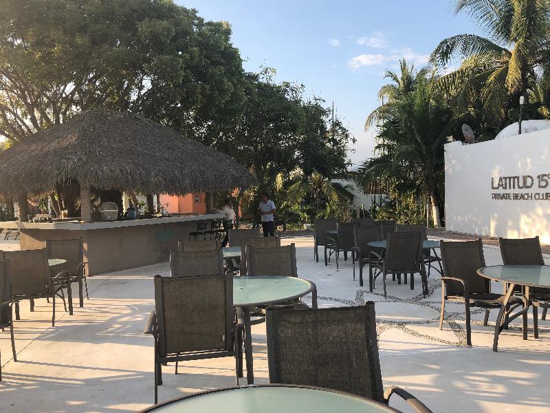 Hotel La Isla Huatulco
