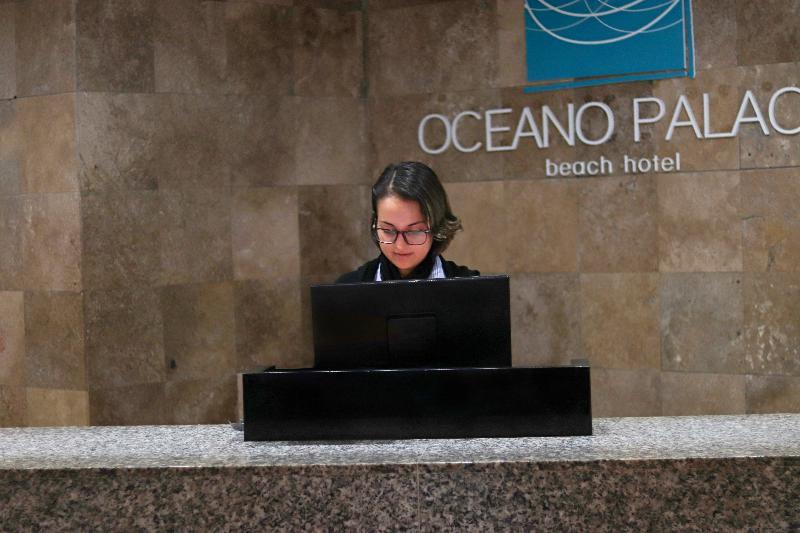Oceano Palace Hotel 3*