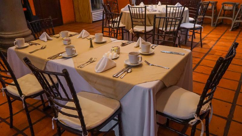 Real De Minas Hotel