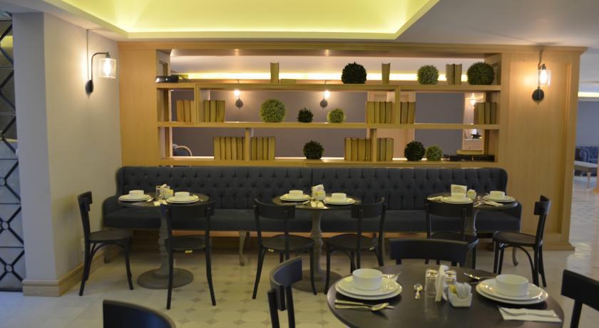 Hotel Plaza Revolucion