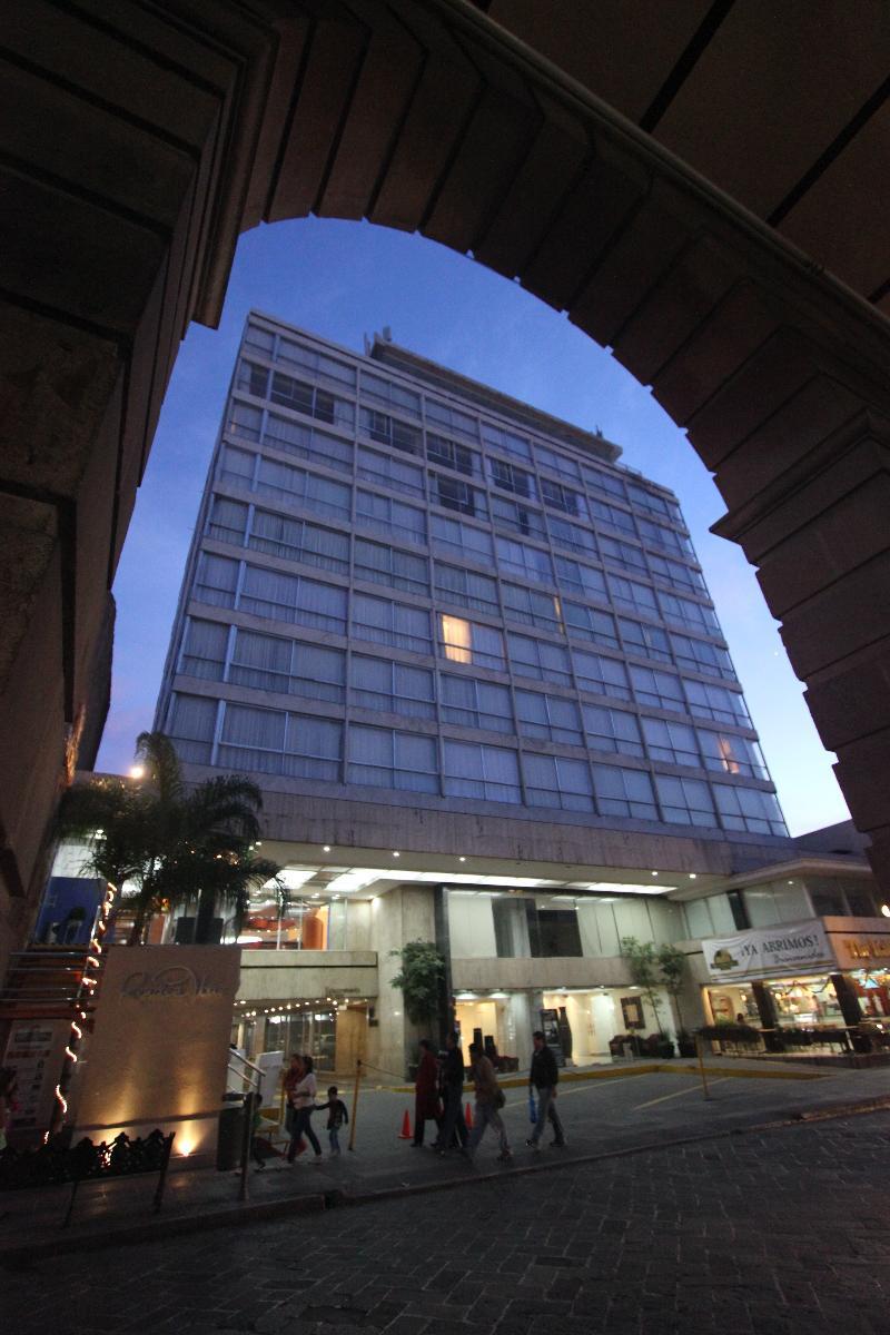 Panorama Hotel
