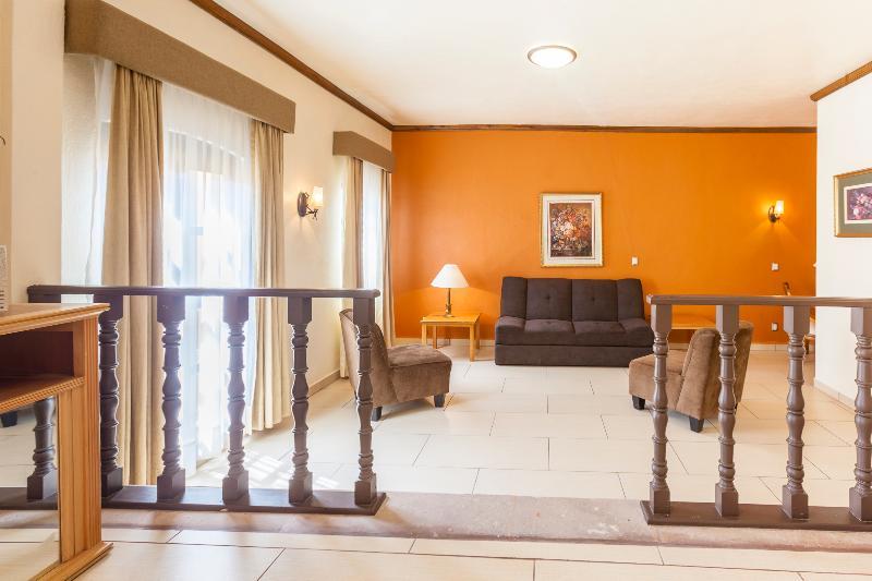 Meson De Jobito Hotel Zacatecas