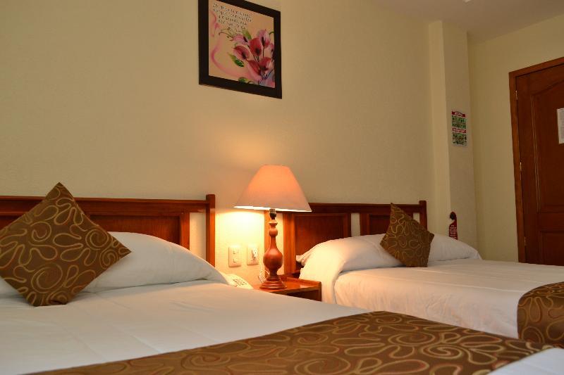 Hotel Senorial