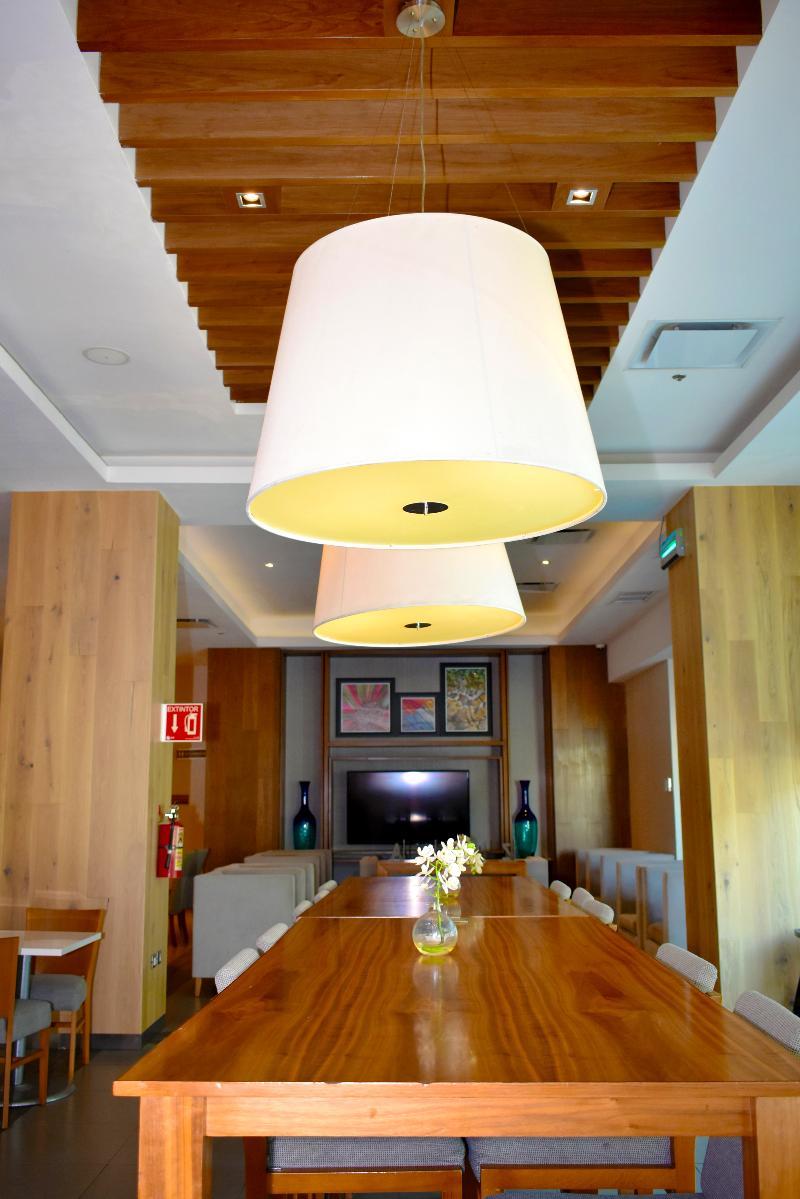 Hampton By Hilton Hotel 3*