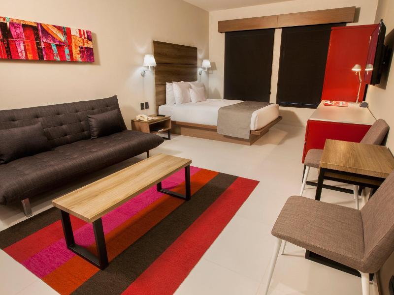 Express By Marriott Aparthotel 4*