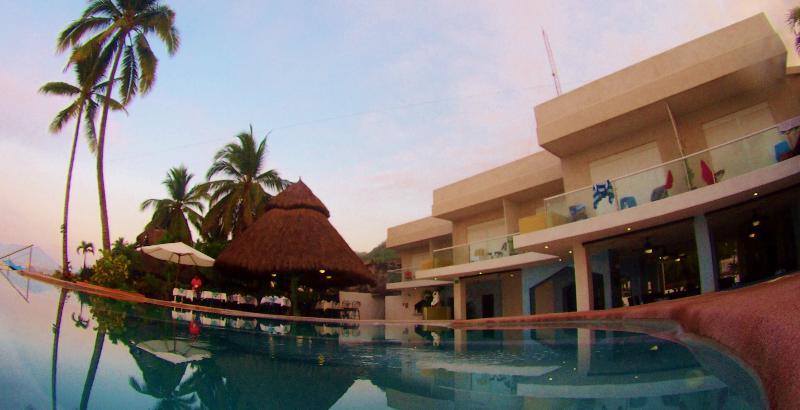 Mar Celeste 5* Manzanillo