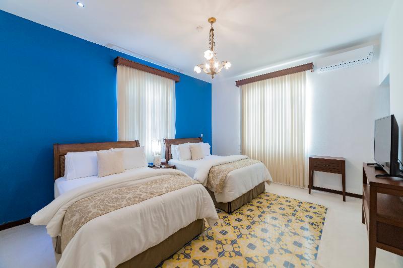 Hotel Delfina Boutique