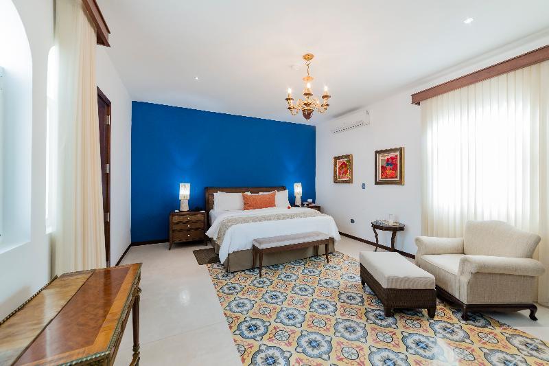 Hotel Delfina Boutique 5*