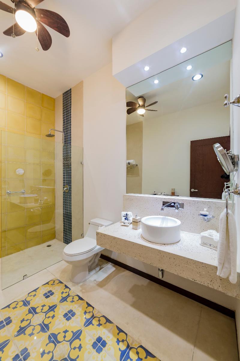 Delfina Boutique Hotel Merida