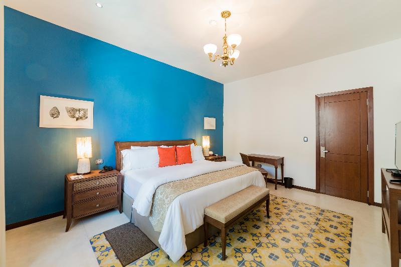 Hotel Delfina Boutique
